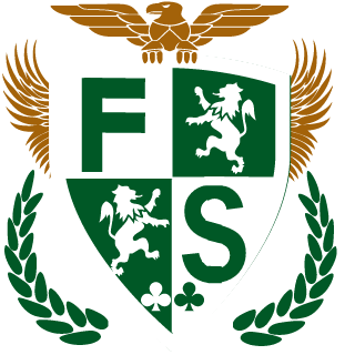 Federal Security's emblem