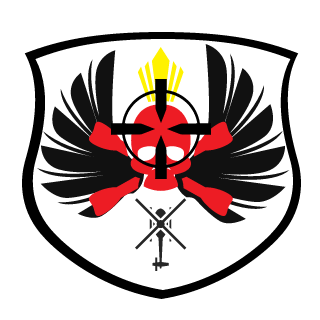 blackhawk4190's emblem
