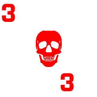 Machetekills3434's emblem