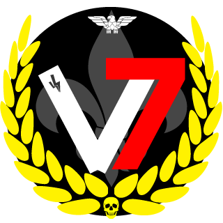 PlayerS's emblem