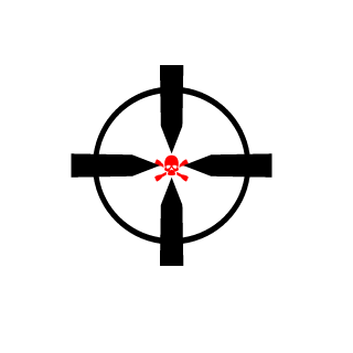 Kelppermon's emblem