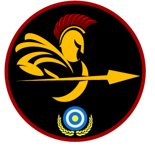 Almaajik's emblem