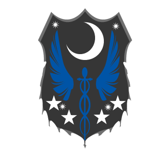 IMandias's emblem