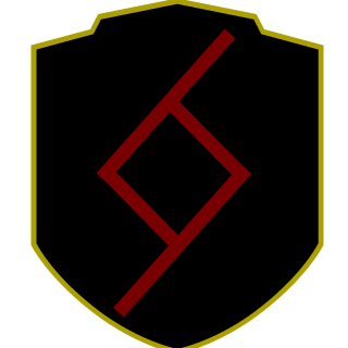 Pershmoogens's emblem