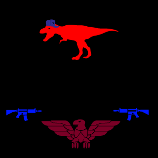 ManiacDub's emblem