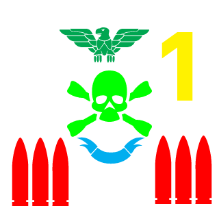 7PEW-GEXC-KZZ7-E's emblem