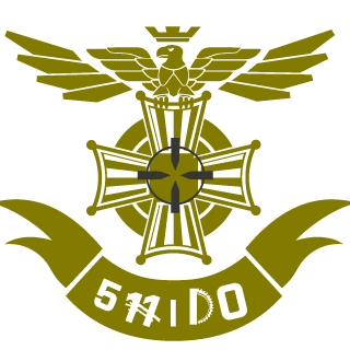 RumoursOFwarr's emblem