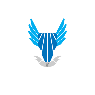 Wenkstain's emblem