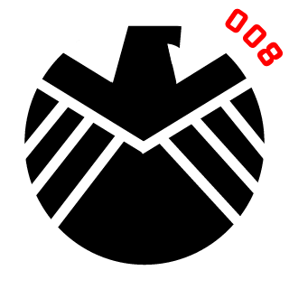 Moon008's emblem