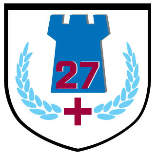 Stampulinus's emblem