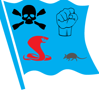 HANTKKURT's emblem