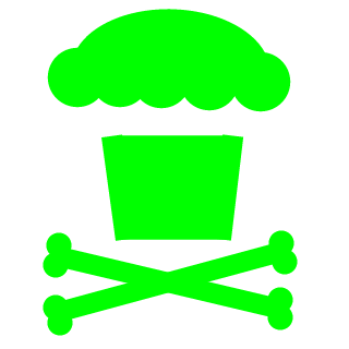 Robobum's emblem