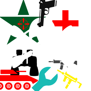 Kingo979's emblem