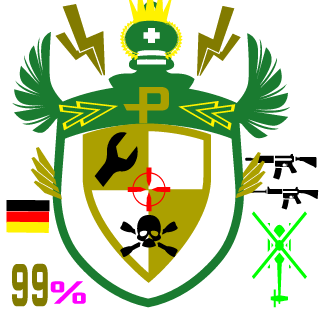 QuotenPi's emblem