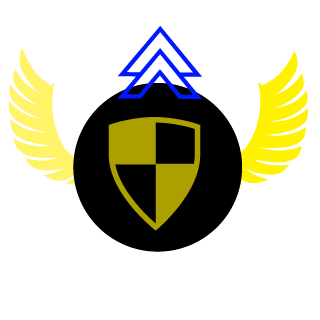Sam545XD's emblem