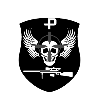Gunner 2kl's emblem