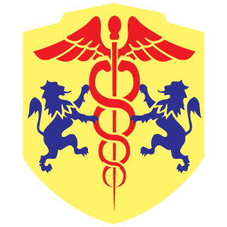 Compajim's emblem