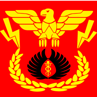 ERK754's emblem