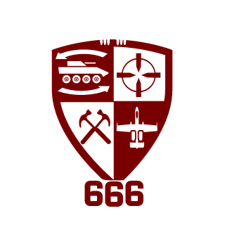 CurtDegree's emblem