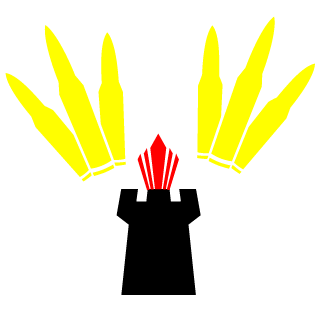 xVibeStrikes's emblem