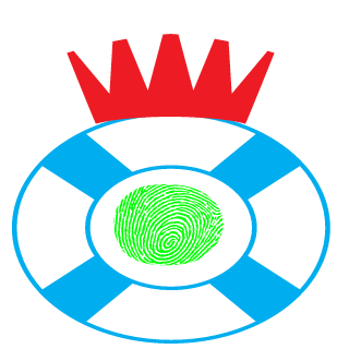 Kr3kNastyy's emblem