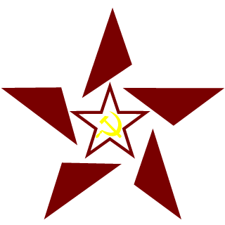 MOTORru's emblem