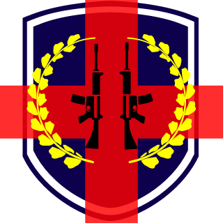 TheTunaFinger's emblem