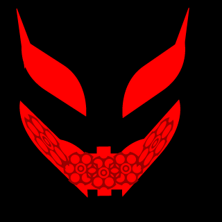 BlackFalcon-BLM's emblem