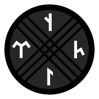 Synch-Knoten's emblem