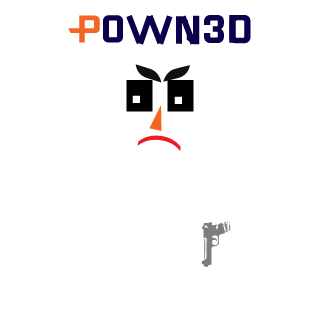 0xyg3nist's emblem