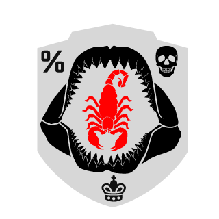 MonteMeg's emblem