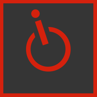 iO Gaming's emblem