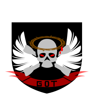 GRUPO OPERACOES TATICA's emblem