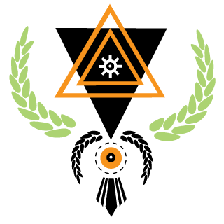 Karmyla's emblem