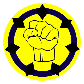 IIwhiteNUGGETII's emblem