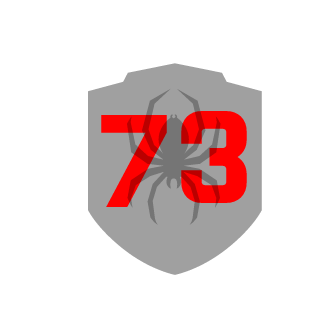 Du73's emblem