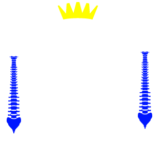 Water Closet's emblem