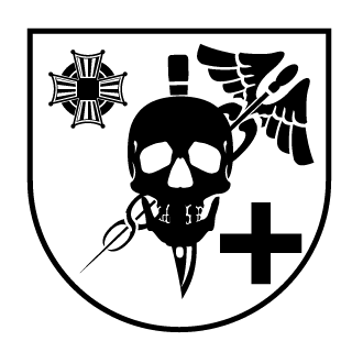 NetoTPG's emblem