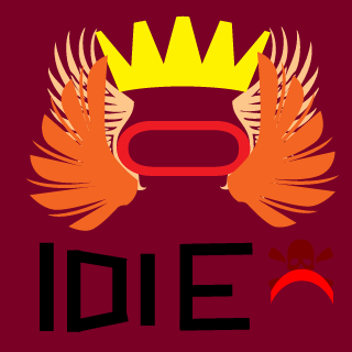 IJustCantt's emblem