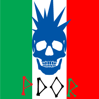 PdorSonOfKmer1's emblem