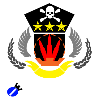 8CHMO8's emblem
