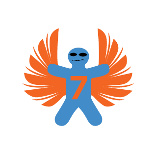 D7T-Martisend's emblem