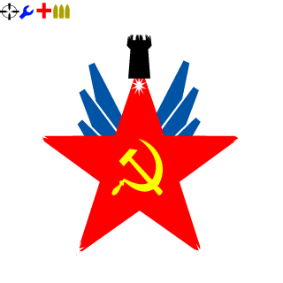 michamarksman's emblem
