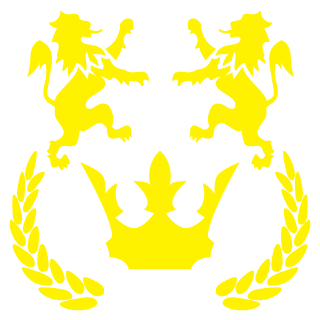 BF4G4MER's emblem
