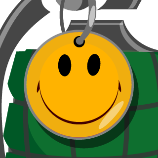 OJamy's emblem