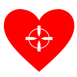 XlNput's emblem