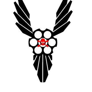 xzRikzx's emblem