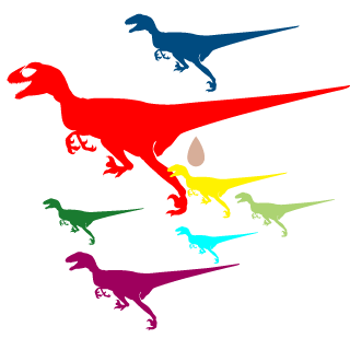 MagiccalPie's emblem