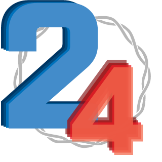 KryptoSteel24's emblem