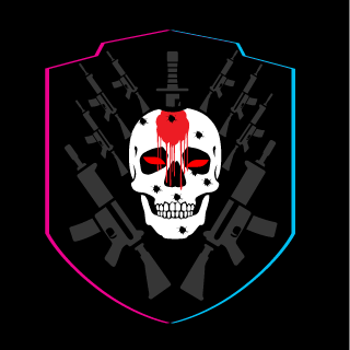 Tropa Especial da Core's emblem